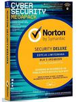 Norton Security DELUXE 5PC/1ROK Norton internet security w sklepie internetowym GaleoSoft.pl