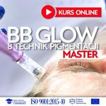 Kurs Online BB GLOW Meso - 8 Technik Pigmentacji. Poziom zaawansowany MASTER w sklepie internetowym strefaurody.rzeszow.pl
