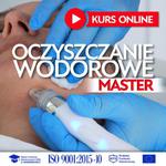 Kurs Oczyszczanie wodorowe MASTER. Szkolenie Online w sklepie internetowym strefaurody.rzeszow.pl
