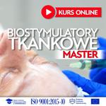 Kurs Biostymulatory Tkankowe. Poziom rozszerzony MASTER. Kurs Online w sklepie internetowym strefaurody.rzeszow.pl
