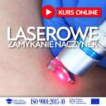 Kurs Online laserowe zamykanie naczynek w sklepie internetowym strefaurody.rzeszow.pl
