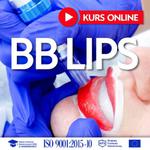 Kurs Online BB LIPS. Semipermanentna Technika pigmentacji Ust w sklepie internetowym strefaurody.rzeszow.pl
