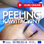 Peeling Kawitacyjny - Kurs Kosmetyczny Online - MASTER w sklepie internetowym strefaurody.rzeszow.pl
