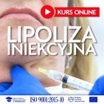 KURS Lipoliza iniekcyjna. Kurs Online - Master w sklepie internetowym strefaurody.rzeszow.pl
