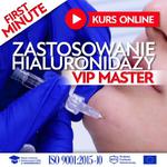 Kurs Zastosowanie Hialuronidazy. Kurs Online VIP MASTER w sklepie internetowym strefaurody.rzeszow.pl
