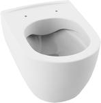 Miska wisząca Rimless WC City Cerastyle w sklepie internetowym dom-lazienka.pl 