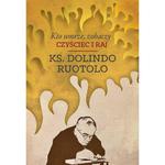 Kto umrze zobaczy czyściec i raj ks. Dolindo Ruotolo w sklepie internetowym Księgarnia Dobrego Pasterza