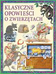 Klasyczne opowieści o zwierzętach w sklepie internetowym Księgarnia Dobrego Pasterza