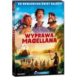 Wyprawa Magellana DVD film animowany w sklepie internetowym Księgarnia Dobrego Pasterza