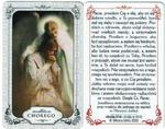 Obrazek plastikowy Modlitwa chorego w sklepie internetowym Księgarnia Dobrego Pasterza