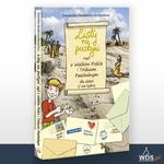 Listy na pustyni czyli o Wielkim Poście i Triduum Paschalnym dla dzieci (i nie tylko) w sklepie internetowym Księgarnia Dobrego Pasterza