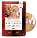 Rekolekcje Anielskie Audiobook CD Mp3 w sklepie internetowym Księgarnia Dobrego Pasterza