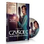 Czyściec film - książeczka + DVD Sekret objawień Ojca Pio i Fulli Horak w sklepie internetowym Księgarnia Dobrego Pasterza