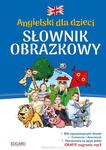 Angielski dla dzieci Słownik obrazkowy Gratis nagrania Mp3 w sklepie internetowym Księgarnia Dobrego Pasterza