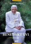 Benedykt XVI Życie Peter Seewald Pełna biografia w sklepie internetowym Księgarnia Dobrego Pasterza