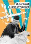 Błogosławiony kardynał Stefan Wyszyński Opowiadania krzyżówki zagadki w sklepie internetowym Księgarnia Dobrego Pasterza