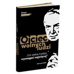 Ojciec wolnych ludzi Prymas Wyszyński w sklepie internetowym Księgarnia Dobrego Pasterza