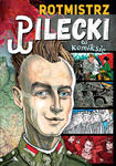 Rotmistrz Pilecki w komiksie w sklepie internetowym Księgarnia Dobrego Pasterza