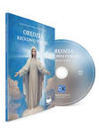 Orędzia Królowej Pokoju Medjugorje Audiobook CD-MP3 w sklepie internetowym Księgarnia Dobrego Pasterza