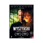 Wyszyński zemsta czy przebaczenie DVD w sklepie internetowym Księgarnia Dobrego Pasterza