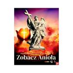 Zobacz Anioła książka film DVD w sklepie internetowym Księgarnia Dobrego Pasterza