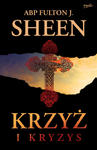 Krzyż i kryzys abp Fulton Sheen w sklepie internetowym Księgarnia Dobrego Pasterza