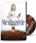 Medjugorie Film DVD w sklepie internetowym Księgarnia Dobrego Pasterza