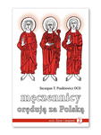 Męczennicy orędują za Polską Seria Życie i świętość 2 w sklepie internetowym Księgarnia Dobrego Pasterza