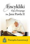 Encykliki Ojca Świętego Jana Pawła II w sklepie internetowym Księgarnia Dobrego Pasterza
