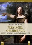 Przyjaciel Oblubieńca Lectio divina z Janem Chrzcicielem Krzysztof Wons SDS w sklepie internetowym Księgarnia Dobrego Pasterza