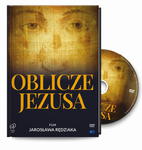 Oblicze Jezusa DVD Film Jarosława Rędziaka w sklepie internetowym Księgarnia Dobrego Pasterza