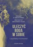 Uleczyć Boga w sobie Z psychiatrą o duchowości Tomasz Terlikowski w sklepie internetowym Księgarnia Dobrego Pasterza