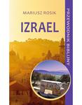 Izrael Przewodnik biblijny ksiądz Mariusz Rosik w sklepie internetowym Księgarnia Dobrego Pasterza