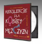 Rekolekcje dla kobiet i mężczyzn CD - MP3 w sklepie internetowym Księgarnia Dobrego Pasterza