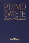 Pismo Święte Nowy Testament mały format w sklepie internetowym Księgarnia Dobrego Pasterza