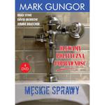 Męskie sprawy 4xDVD Mark Gungor w sklepie internetowym Księgarnia Dobrego Pasterza