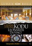 Ciemna strona Kodu Leonarda da Vinci seria Ludzie Boga nr 6 DVD w sklepie internetowym Księgarnia Dobrego Pasterza