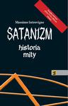Satanizm - historia, mity + film DVD Diabeł w sklepie internetowym Księgarnia Dobrego Pasterza