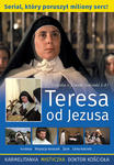 Teresa od Jezusa. Książka + 2 DVD/odcinki 5-8/ w sklepie internetowym Księgarnia Dobrego Pasterza