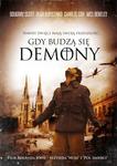 Gdy budzą się demony film DVD w sklepie internetowym Księgarnia Dobrego Pasterza