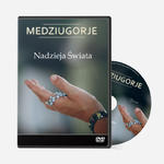 Medziugorje Nadzieja Świata film DVD w sklepie internetowym Księgarnia Dobrego Pasterza