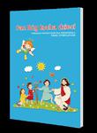 Metodyk Pan Bóg kocha dzieci 4-latki Wydawnictwo Gaudium w sklepie internetowym Księgarnia Dobrego Pasterza