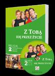 Metodyk Z Tobą idę przez życie klasa 8 Szkoła Podstawowa w sklepie internetowym Księgarnia Dobrego Pasterza