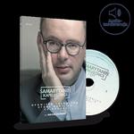 Samarytanin kapelusznice i kot Ksiądz Jan Kaczkowski CD Audio w sklepie internetowym Księgarnia Dobrego Pasterza