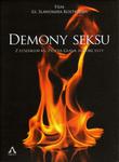 Demony seksu Film DVD z udziałem ks. Piotra Glasa, Egzorcysty Książeczka + DVD w sklepie internetowym Księgarnia Dobrego Pasterza