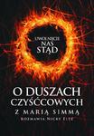 O duszach czyśćcowych z Marią Simmą rozmawia Nicky Eltz w sklepie internetowym Księgarnia Dobrego Pasterza