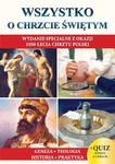 Wszystko o chrzcie świętym + Quiz w sklepie internetowym Księgarnia Dobrego Pasterza