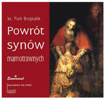 Powrót synów marnotrawnych (CD MP3) w sklepie internetowym Księgarnia Dobrego Pasterza