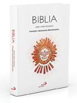 Biblia Pamiątka Sakramentu Bierzmowania Biblia z rybką w sklepie internetowym Księgarnia Dobrego Pasterza