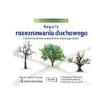 Reguły rozeznawania duchowego. Album + CD gratis w sklepie internetowym Księgarnia Dobrego Pasterza